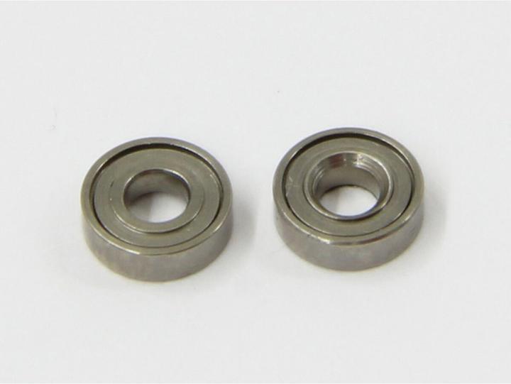 Jamara Ball bearing 2,5x6x1,8 VE2 E-Rix 150