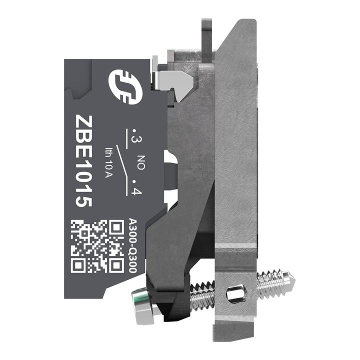 Produktbild Schneider Electric Kontaktblock 2 Schließer