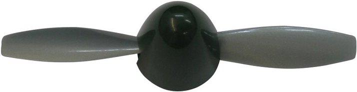 Actual product image Jamara Airscrew Spitfire Mini Classics