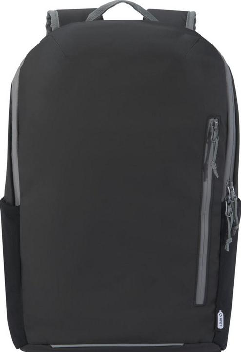 Generic Rucksack Laptops Aqua recyceltes Material 21L (21 l)
