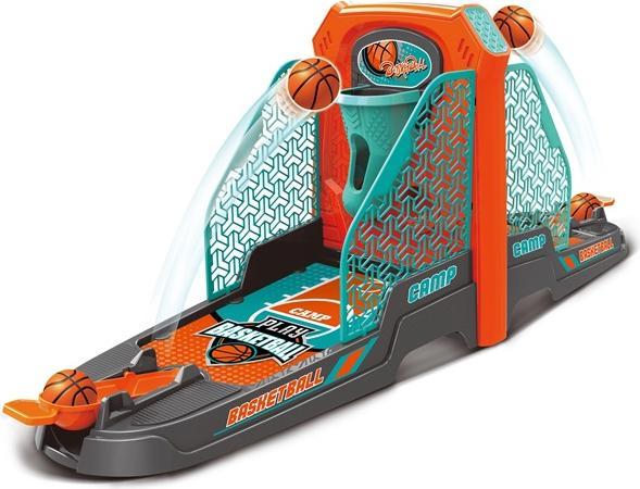 Image du produit No Name JOUET JEU DE BASKET 520062478