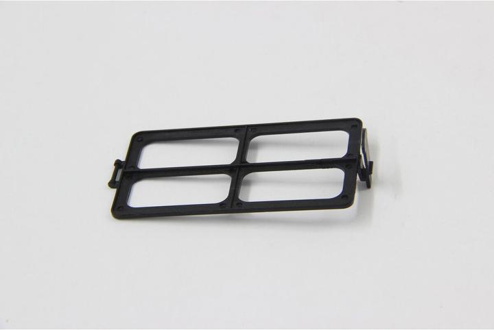 Image du produit Jamara Porte-batterie Bell 206