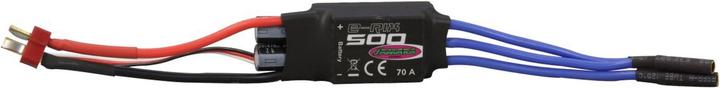 Actual product image Jamara Flight controller E-Rix 500