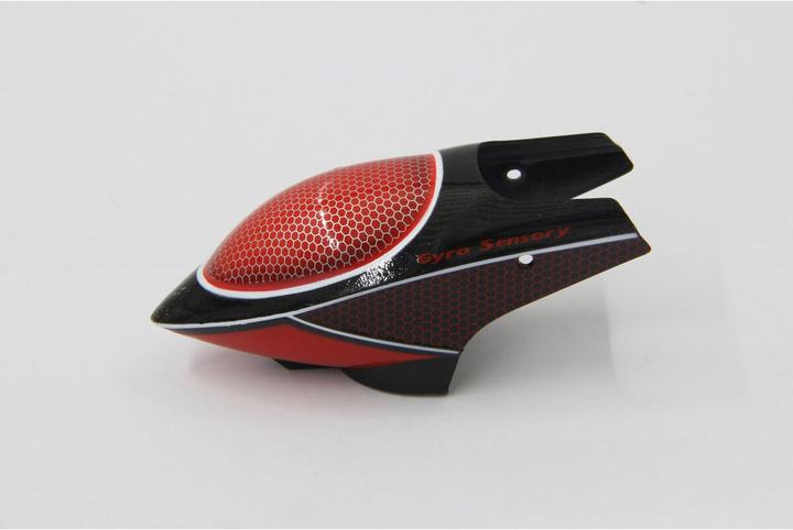 Produktbild Jamara Kabinenhaube Sensory 3 Kanal Mini-Heli
