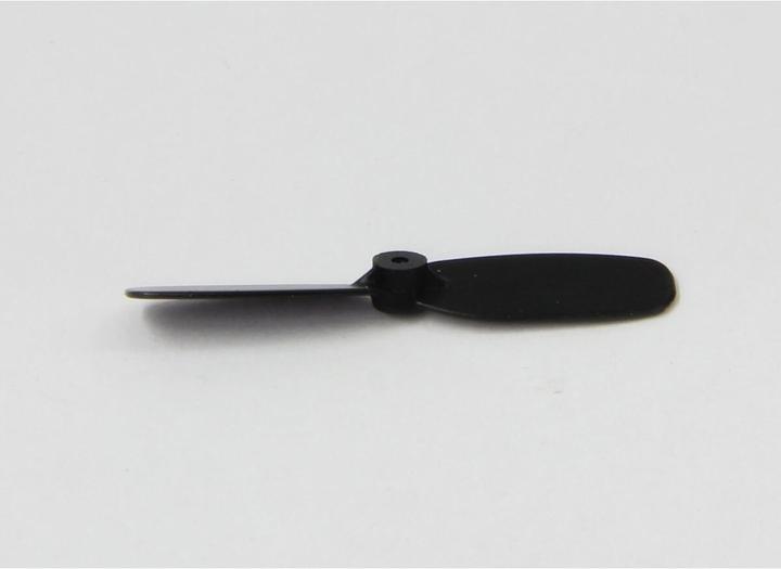 Actual product image Jamara Tail rotor blade Sensory 3 channel mini helicopter