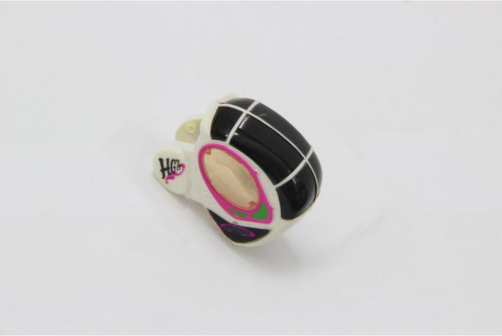 Produktbild Jamara Kabinenhaube HG'le