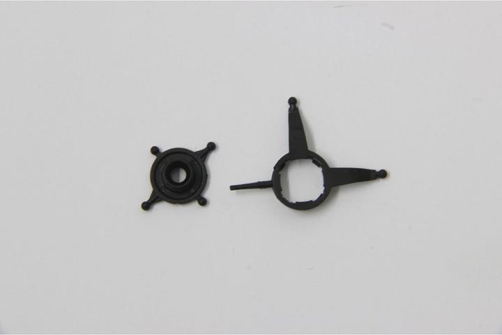 Immagine prodotto Jamara Piatto oscillante E-Rix 100 Pro