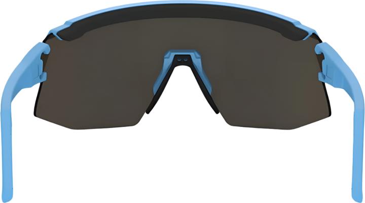 Immagine prodotto Bliz Breeze (Blu opaco, PC Navy opaco)