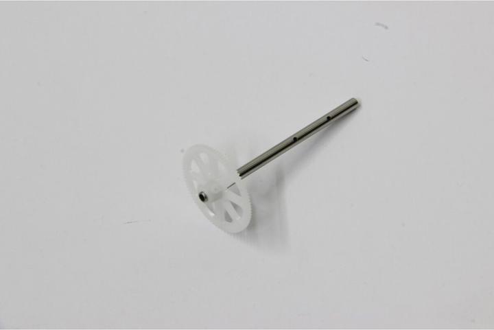 Produktbild Jamara Hauptzahnrad E-Rix 100 Pro
