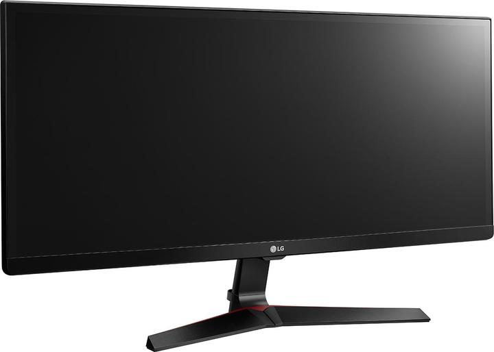 Actual product image LG 29UM69G-B (2560 x 1080 pixels, 29")