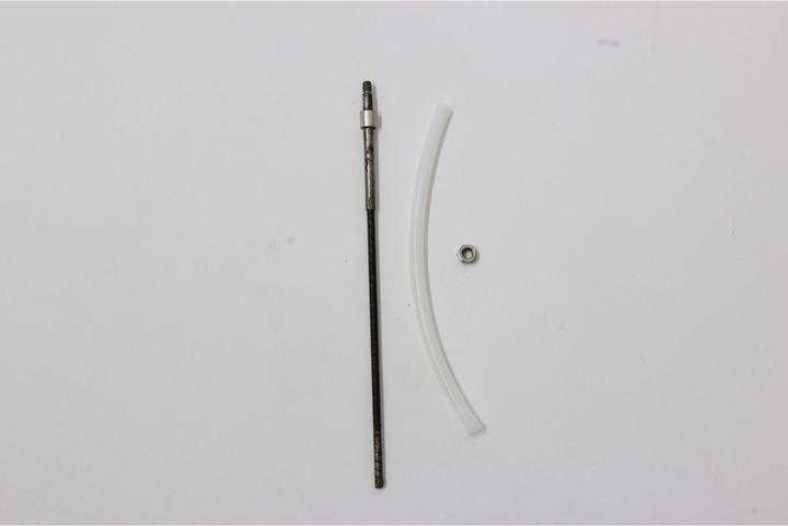 Jamara Flex shaft Midget Sea/E-Cat 54