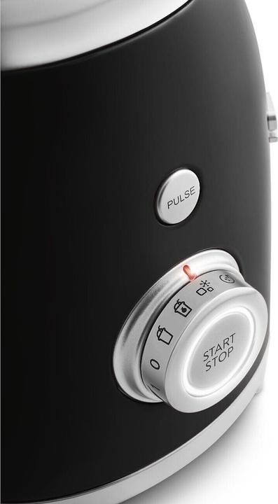 Actual product image Smeg BLF03BLEU (EU plug, 800 W)