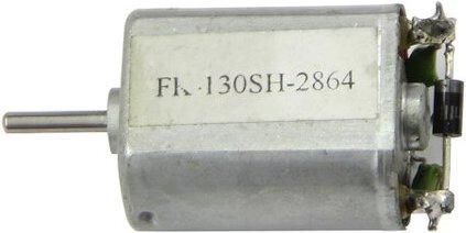 Immagine prodotto Jamara Motore Piper J-3 Mini Deluxe