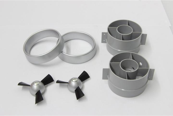 Produktbild Jamara Impeller Learjet 1141mm