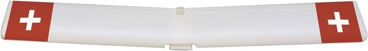 Actual product image Jamara Wings PC-6