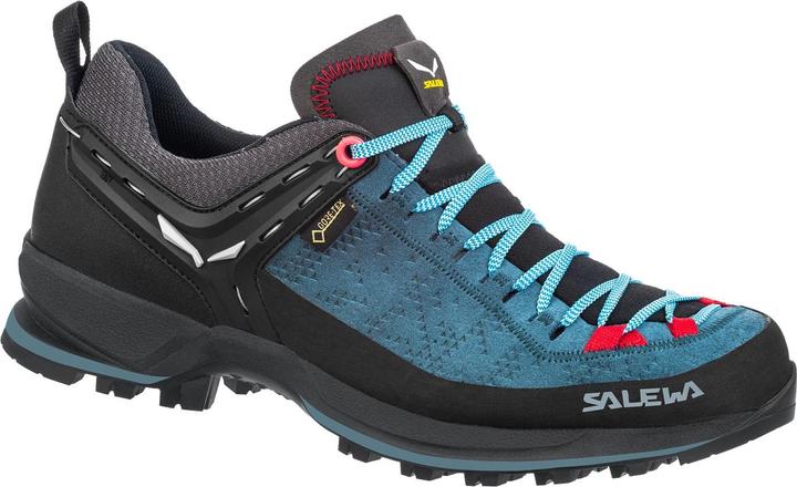 Actual product image Salewa MTN Trainer 2 GTX (37)