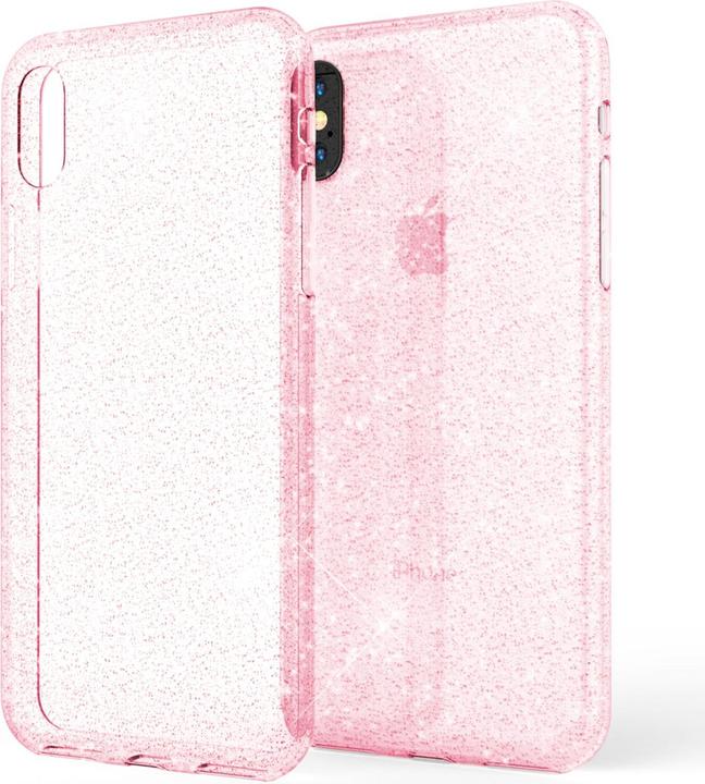 Actual product image Nalia Cell phone case (Apple iPhone XS Max)