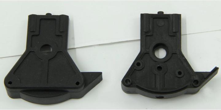Jamara Housing main gear SC-SP-BN-RB