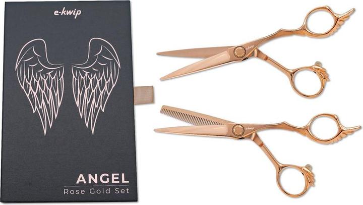 E-kwip Angel Set (HS 55 + MOD 55) (5.50 cm)