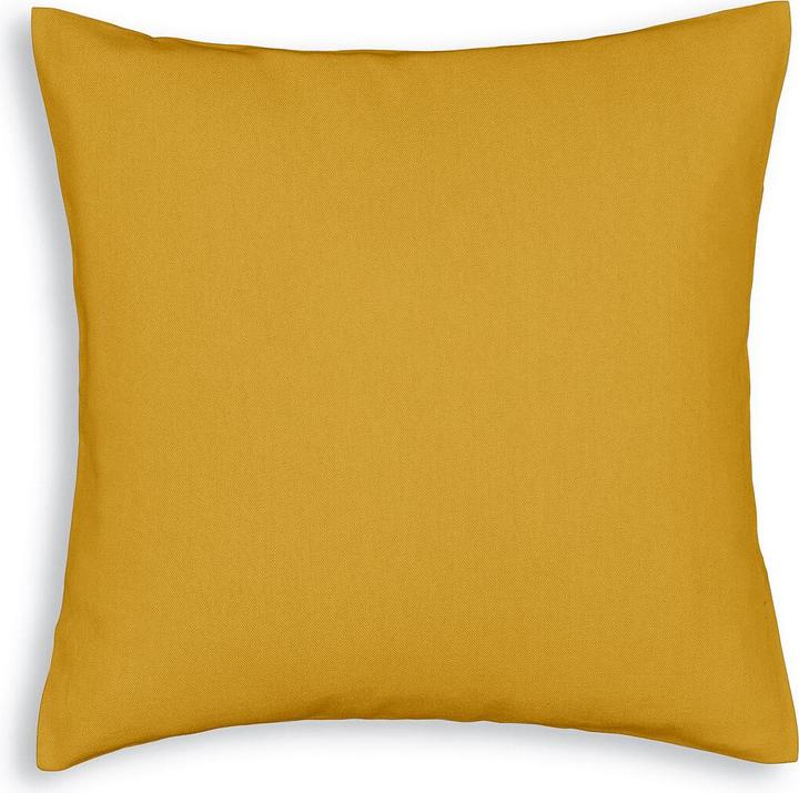 Ochre yellow