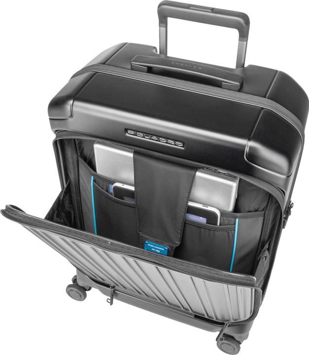 Image du produit Piquadro PQ-Light (40 l, Bagage à main (jusqu'à 50l))