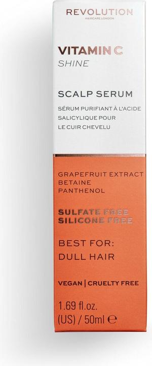 Revolution Haircare Skinification Vitamin C (50 ml)