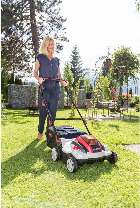 Immagine prodotto AL-KO Akku-Vertikutierer SF 4036 SET 36 V