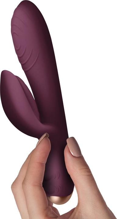 Produktbild Climaximum Spirit Rabbit Vibrator
