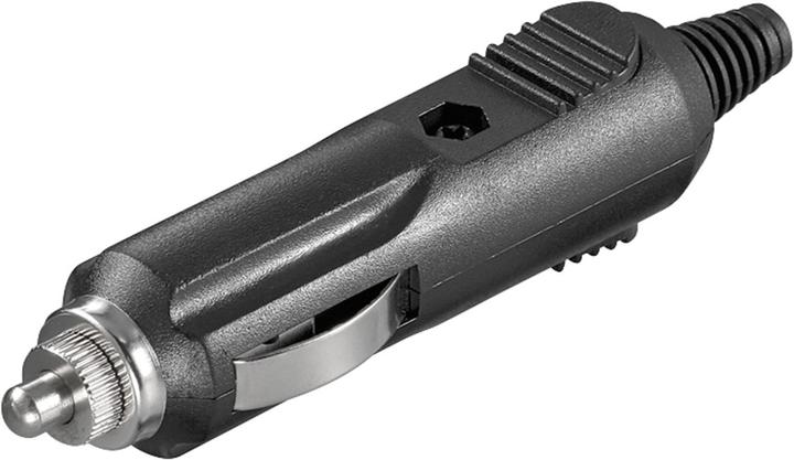 Goobay KFZ / Auto Zigarettenanzünder Stecker