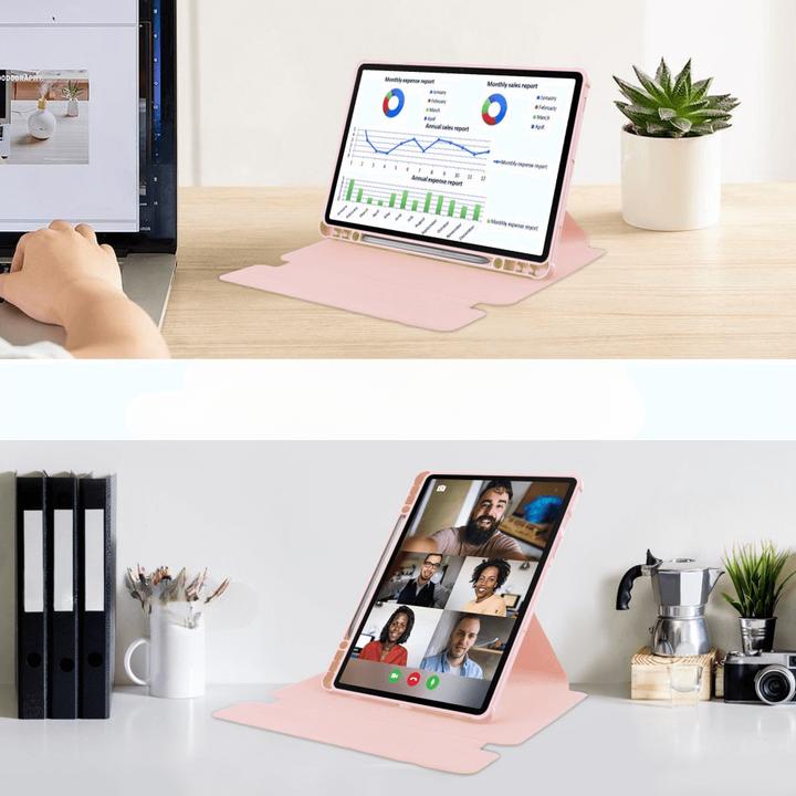 Produktbild Cover-Discount Galaxy Tab S10+ PLUS - 360-Grad Hülle (Galaxy Tab S10+)