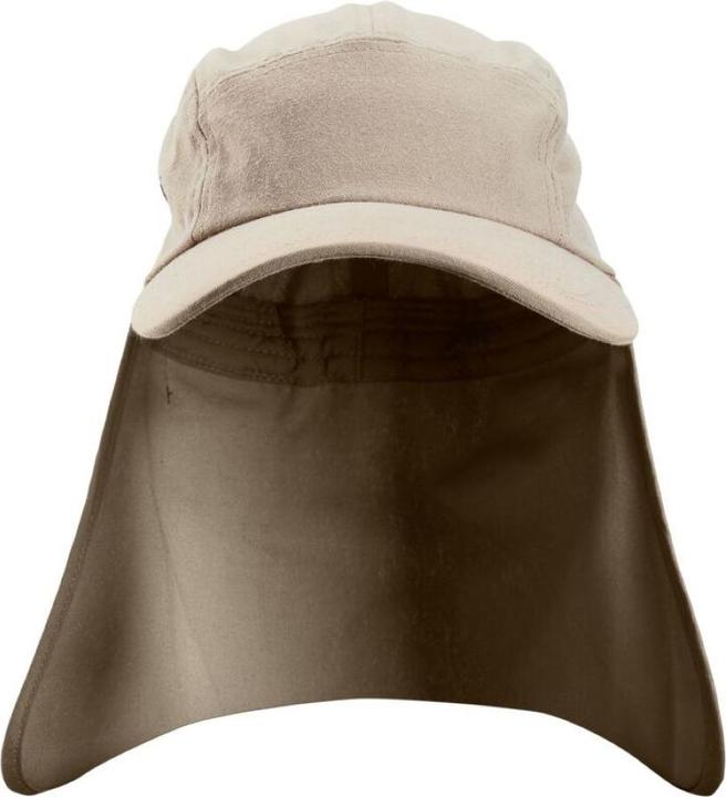 Snickers Workwear Sonnenschutz-Kappe LiteWork 9091