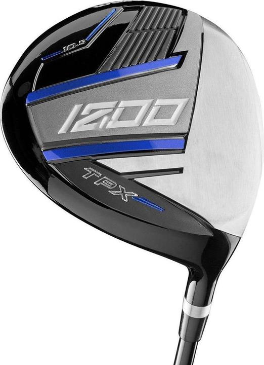 Produktbild Wilson - 1200 TPX Golfset