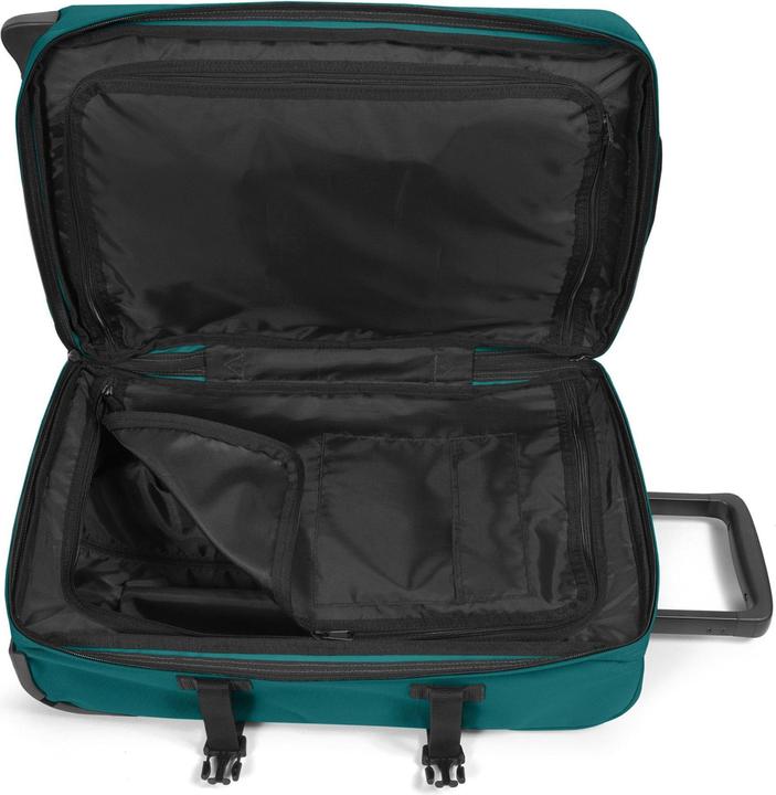 Produktbild Eastpak TranverzPeacock (42 l, Handgepäck (bis 50l))