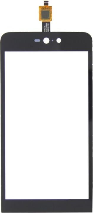 Produktbild OEM Wiko Rainbow Jam 4G Touchscreen schwarz (Wiko Rainbow Jam)