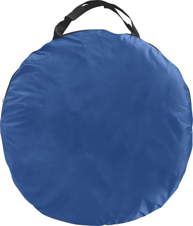 Actual product image Idena Beach shell blue