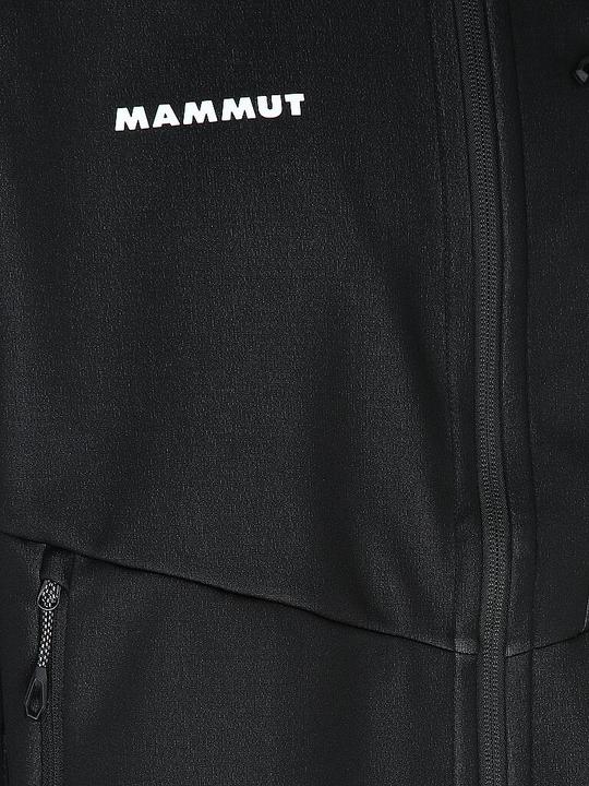 Actual product image Mammut Ultimate VII SO Hooded Jacket Men (L)