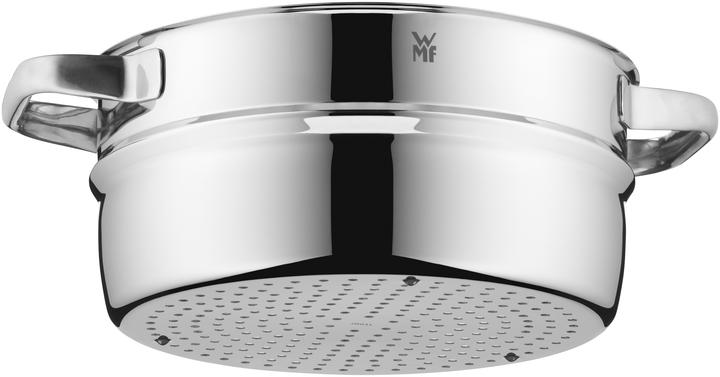 Actual product image WMF Compact Cuisine steamer insert (24 cm, Metal)