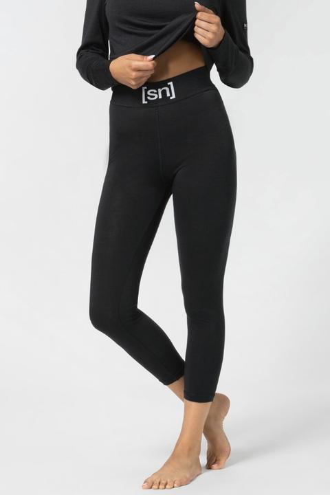 Actual product image Super Natural Women's Tundra 175 Tight 3/4 (XXL)