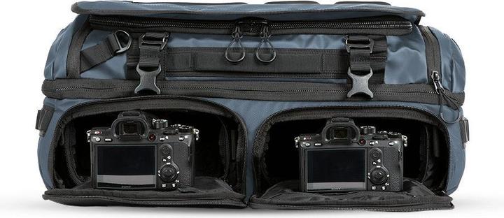 Produktbild Wandrd Duffle Bag HEXAD Access 45L (Kamera Schultertasche, 45 l)