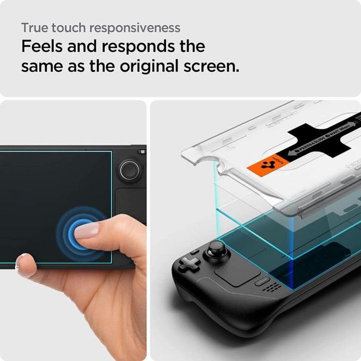 Image du produit Spigen AGL05600 (Steam Machine)