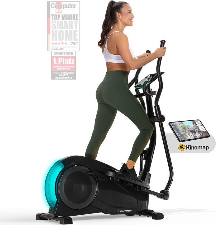 Sportstech CX700