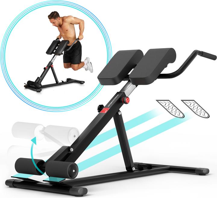 Actual product image Sportstech BRT150