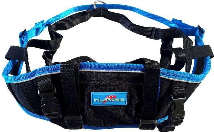 Image du produit Inlandsis Aircross (XXL, Chien, Sport canin)