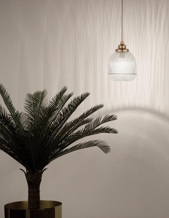 Actual product image Nova Luce Moon (E14)