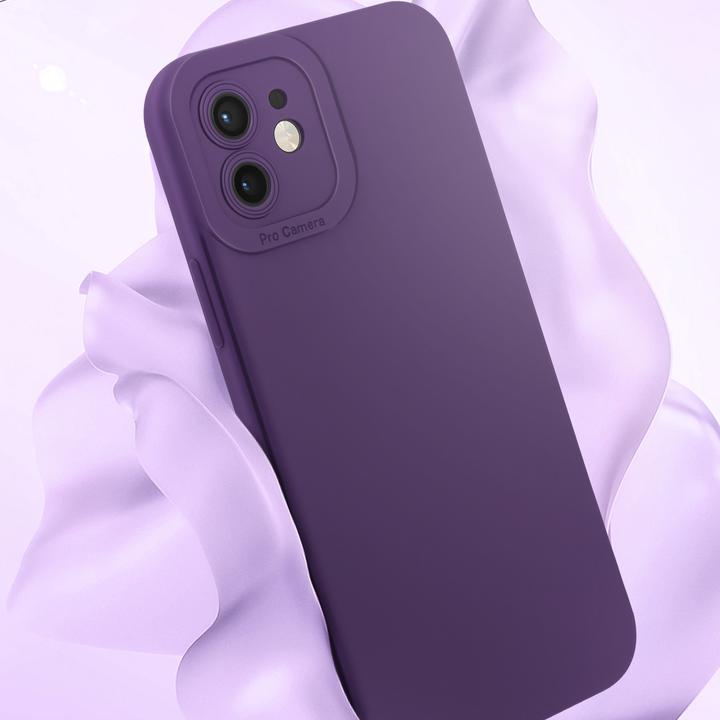 Image du produit Avizar SoftGlow Case Series (Apple iPhone 12)