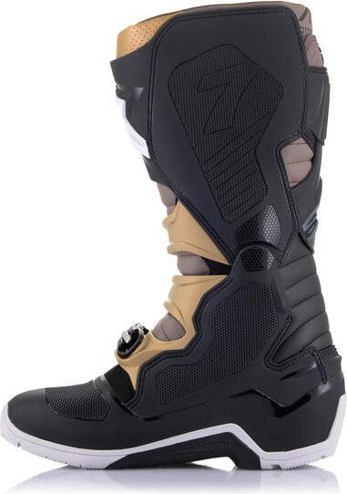 Produktbild Alpinestars Tech 7 Enduro Drystar (Herren, 45.5)