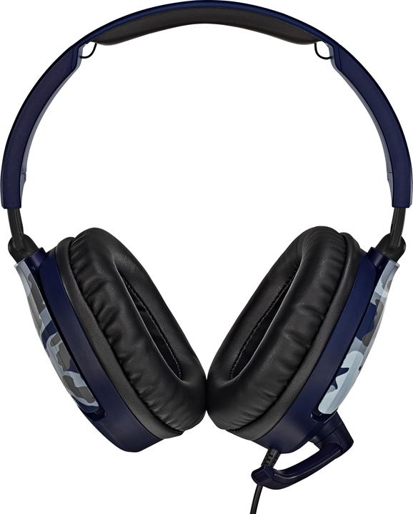 Actual product image Turtle Beach Ear Force Recon 70 (Cable)