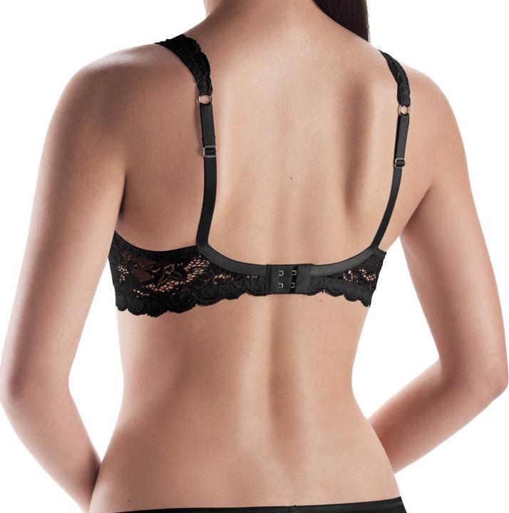 Image du produit Hanro Soutien-gorge Moments à coques souples - sans armature (Une unité par pack, 85 D)