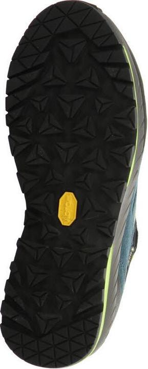 Actual product image Lowa Delago Lo Gore-Tex® Men's Trekking Shoe (42)