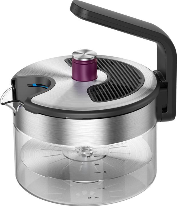 Kezzel Wasserkocher (1.50 l)